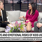 Dr. Getch on risks of kids using AI